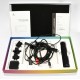 TABLETA GRAFICA XP-Pen Artist 12 Gen 2 IPS 11.6 Graphics Monitor + Pen