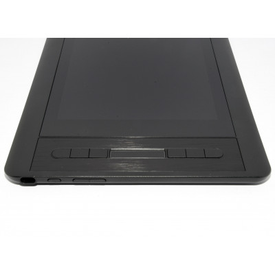 TABLETA GRAFICA XP-Pen Artist 12 Gen 2 IPS 11.6 Graphics Monitor + Pen