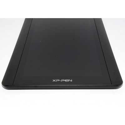 TABLETA GRAFICA XP-Pen Artist 12 Gen 2 IPS 11.6 Graphics Monitor + Pen