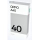 OPPO A40 128GB MORADO NUEVO