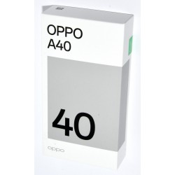 OPPO A40 128GB MORADO NUEVO