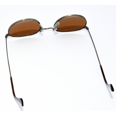 GAFAS DE SOL RAYBAN RB3447 ROUND METAL