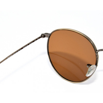 GAFAS DE SOL RAYBAN RB3447 ROUND METAL