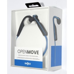 AURICULARES SHOKZ OPENMOVE NUEVO
