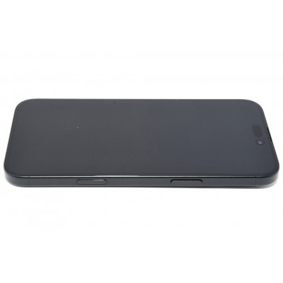 IPHONE 16 PLUS 128GB NEGRO