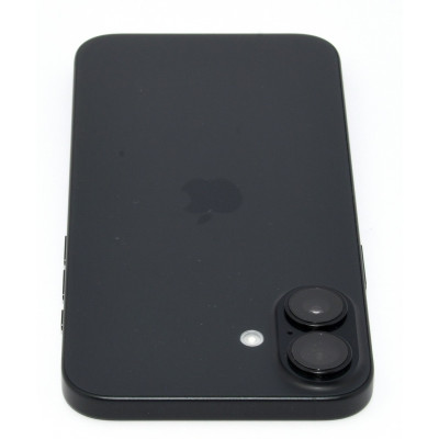 IPHONE 16 PLUS 128GB NEGRO