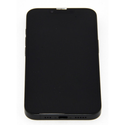 IPHONE 16E 128GB NEGRO