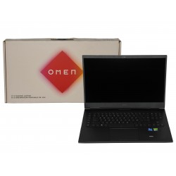 PORTATIL GAMING HP OMEN 17-CK2000NS / I7-13700HX 2.1GHz / GEFORCE RTX 4080