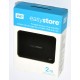 DISCO DURO PORTATIL WD EASYSTORE USB A 2 TERAS NUEVO