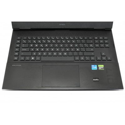 PORTATIL GAMING HP OMEN 17-CK2000NS / I7-13700HX 2.1GHz / GEFORCE RTX 4080