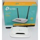 ROUTER TP-LINK TL-WR841N TPD 14.0
