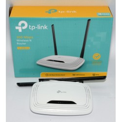 ROUTER TP-LINK TL-WR841N TPD 14.0