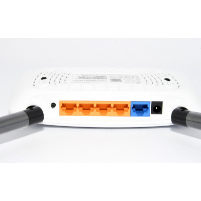 ROUTER TP-LINK TL-WR841N TPD 14.0