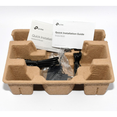 ROUTER TP-LINK TL-WR841N TPD 14.0