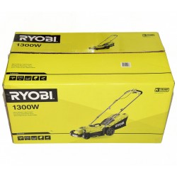CORTACESPED RYOBI 1300W