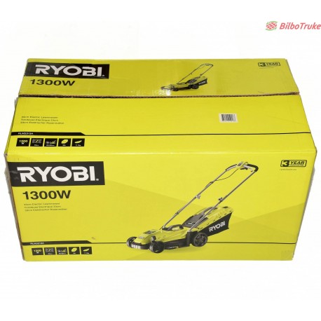 CORTACESPED RYOBI 1300W
