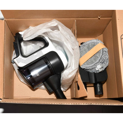 ASPIRADORA MOPA SIN CABLE Bosch Unlimited 7