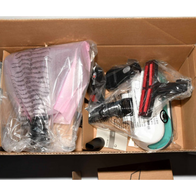 ASPIRADORA MOPA SIN CABLE Bosch Unlimited 7