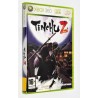 VIDEOJUEGO XBOX 360 TENCHU Z