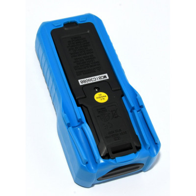 POLIMETRO C-LOGIC 5600