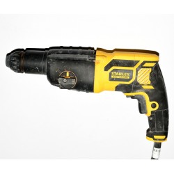 TALADRO STANLEY JFFMED500