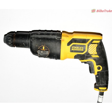 TALADRO STANLEY JFFMED500