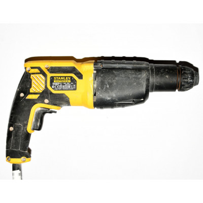 TALADRO STANLEY JFFMED500