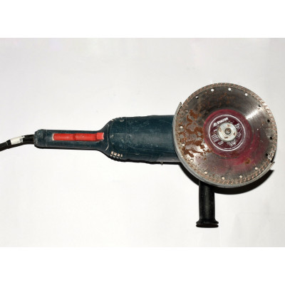 AMOLADORA RADIAL BOSCH GWS 20-230