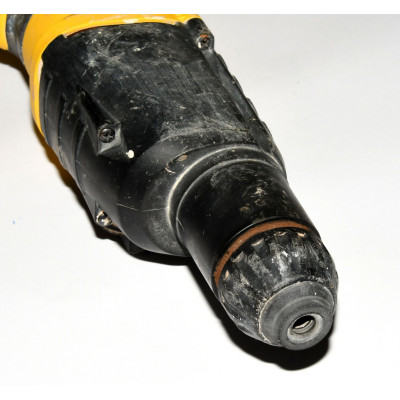 TALADRO STANLEY JFFMED500