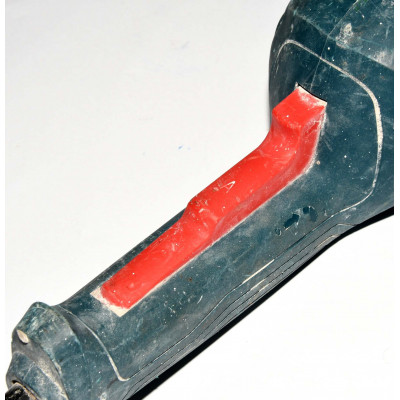 AMOLADORA RADIAL BOSCH GWS 20-230