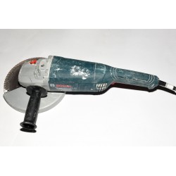 AMOLADORA RADIAL BOSCH GWS 20-230