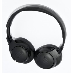 AURICULARES JBL TUNE 760NC NEGRO