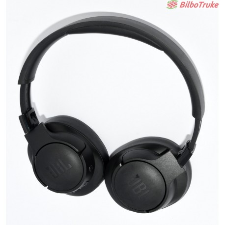 AURICULARES JBL TUNE 760NC NEGRO