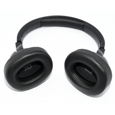 AURICULARES JBL TUNE 760NC NEGRO