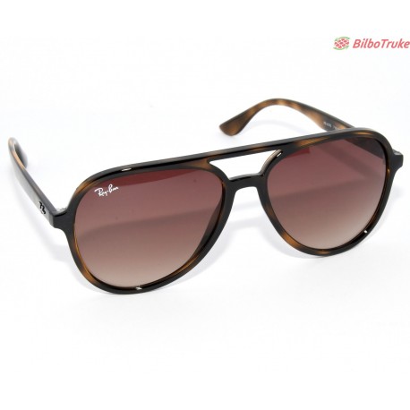 GAFAS DE SOL RAYBAN RB4376 710/13