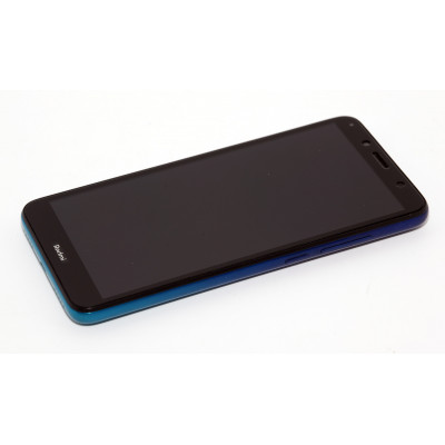 XIAOMI REDMI 7A 16GB AZUL