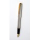 PLUMA PARKER PLUMIN 18K