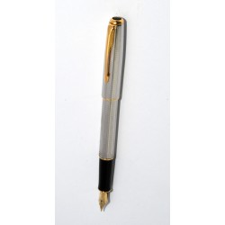 PLUMA PARKER PLUMIN 18K