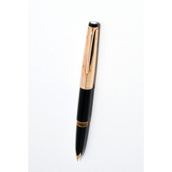 PLUMA VINTAGE MONTBLANC MEISTERSTUCK 74