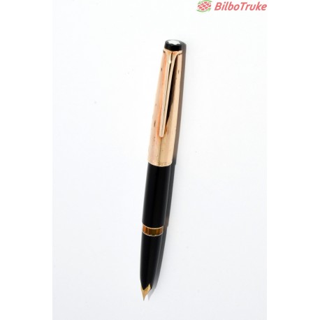 PLUMA VINTAGE MONTBLANC MEISTERSTUCK 74