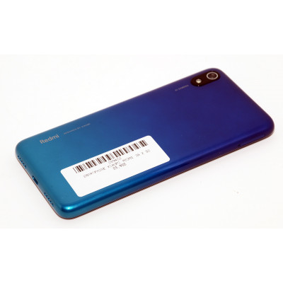 XIAOMI REDMI 7A 16GB AZUL