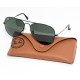 GAFAS DE SOL RAYBAN AVIATOR RB 3025 LARGE METAL L2623