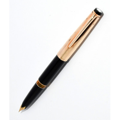 PLUMA VINTAGE MONTBLANC MEISTERSTUCK 74