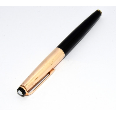PLUMA VINTAGE MONTBLANC MEISTERSTUCK 74