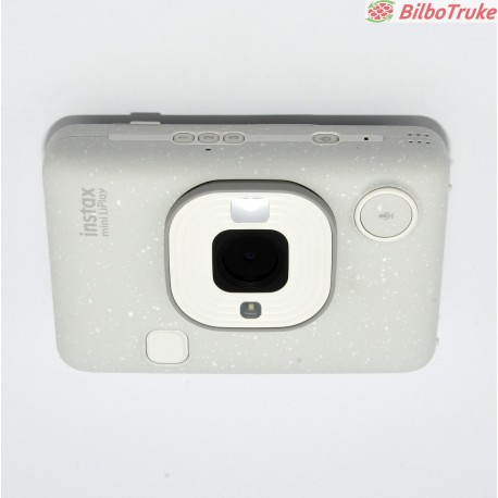 CAMARA FUJIFILM INSTAX MINI LIPLAY