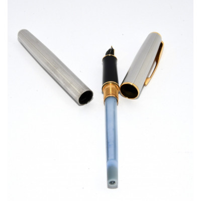 PLUMA PARKER PLUMIN 18K