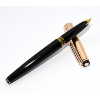 PLUMA VINTAGE MONTBLANC MEISTERSTUCK 74