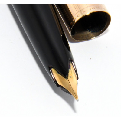 PLUMA VINTAGE MONTBLANC MEISTERSTUCK 74