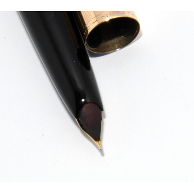 PLUMA VINTAGE MONTBLANC MEISTERSTUCK 74