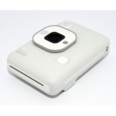 CAMARA FUJIFILM INSTAX MINI LIPLAY